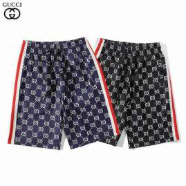 Picture of Gucci Short  Pants _SKUGucciM-XXLsftn38017766